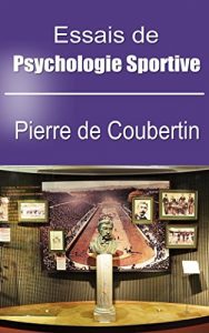 Baixar Essais de psychologie sportive (French Edition) pdf, epub, eBook