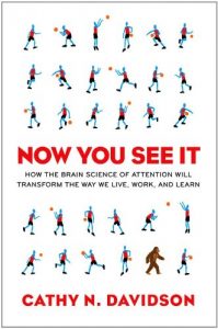 Baixar Now You See It: How Technology and Brain Science Will Transform Schools and Business for the 21s t Century pdf, epub, eBook