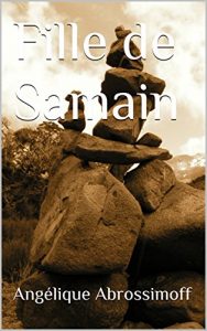 Baixar Fille de Samain (French Edition) pdf, epub, eBook
