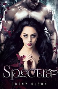 Baixar Spectra: A Paranormal Romance Novel (English Edition) pdf, epub, eBook