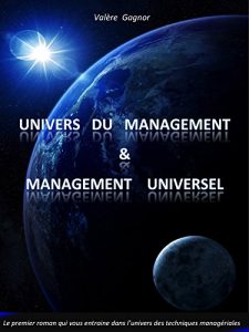 Baixar L’univers du management et management universel (French Edition) pdf, epub, eBook