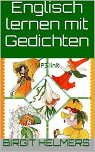 Baixar Englisch lernen mit Gedichten: MP3 link (German Edition) pdf, epub, eBook