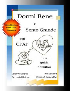 Baixar Dormi Bene e Sento Grande con CPAP, Seconda Edizione (Italian Edition) pdf, epub, eBook