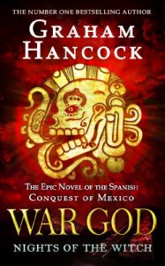 Baixar WAR GOD: Nights of the Witch (English Edition) pdf, epub, eBook