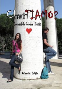 Baixar ChatTIAMO?: Impossibile Fermare i Battiti (Italian Edition) pdf, epub, eBook
