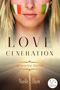 Baixar Love Generation – Generazione D’amore pdf, epub, eBook