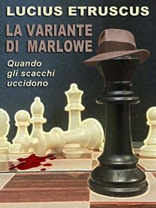 Baixar La variante di Marlowe (Un’indagine di Marlowe) pdf, epub, eBook