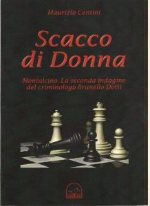 Baixar Scacco di Donna (Le indagini del criminologo Brunello Dotti Vol. 2) (Italian Edition) pdf, epub, eBook