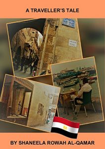 Baixar A Traveller’s Tale (English Edition) pdf, epub, eBook