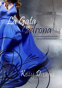 Baixar La Gata Ladrona (Spanish Edition) pdf, epub, eBook