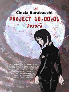 Baixar Project 10.00.01 – Desdra pdf, epub, eBook