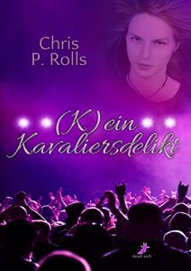 Baixar (K)ein Kavaliersdelikt (German Edition) pdf, epub, eBook