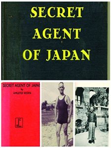 Baixar Amleto Vespa spia in Cina (1884- 1944) pdf, epub, eBook