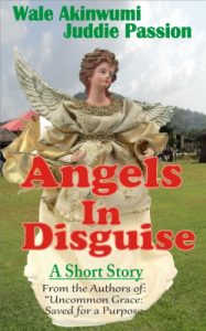 Baixar ANGES EN CACHER (Uncommon Grace Series t. 1) (French Edition) pdf, epub, eBook