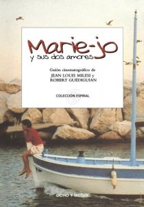 Baixar Marie-Jo y sus dos Amores. Guion (Spanish Edition) pdf, epub, eBook