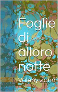 Baixar Foglie di alloro notte (Italian Edition) pdf, epub, eBook