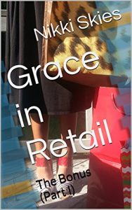 Baixar Grace in Retail: The Bonus (English Edition) pdf, epub, eBook
