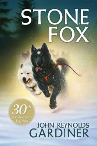 Baixar Stone Fox (Harper Trophy Book) pdf, epub, eBook