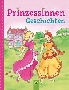 Baixar Prinzessinnengeschichten (German Edition) pdf, epub, eBook