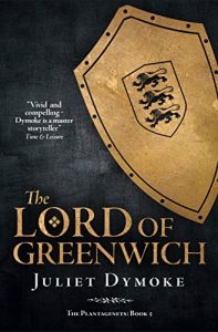 Baixar The Lord of Greenwich (The Plantagenets Book 5) (English Edition) pdf, epub, eBook