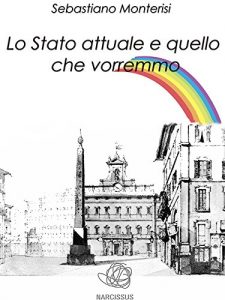 Baixar Lo Stato attuale e quello che vorremmo pdf, epub, eBook