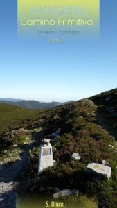 Baixar Wandern Camino Primitivo Basics (German Edition) pdf, epub, eBook