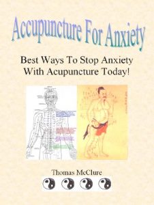 Baixar Acupuncture Points For Anxiety (English Edition) pdf, epub, eBook