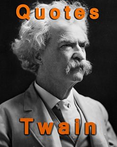 Baixar Quotes by Mark Twain (English Edition) pdf, epub, eBook