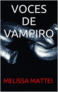 Baixar VOCES DE VAMPIRO (Spanish Edition) pdf, epub, eBook