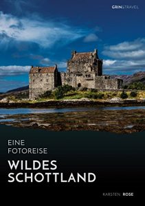 Baixar Wildes Schottland. Eine Fotoreise pdf, epub, eBook