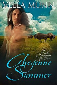 Baixar Cheyenne Summer (Soul Searchers Book 3) (English Edition) pdf, epub, eBook