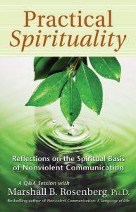 Baixar Practical Spirituality: The Spiritual Basis of Nonviolent Communication (Nonviolent Communication Guides) pdf, epub, eBook
