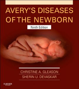 Baixar Avery’s Diseases of the Newborn E-Book pdf, epub, eBook