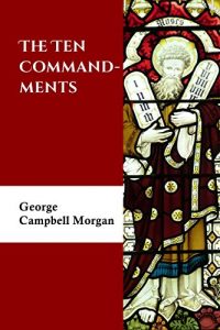 Baixar The Ten Commandments (English Edition) pdf, epub, eBook