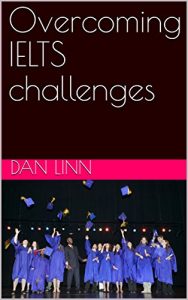 Baixar Overcoming IELTS challenges: IELTS Grammar, IELTS Ebook for Success (English Edition) pdf, epub, eBook
