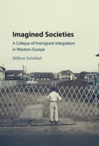 Baixar Imagined Societies: A Critique of Immigrant Integration in Western Europe pdf, epub, eBook
