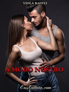 Baixar A modo nostro pdf, epub, eBook