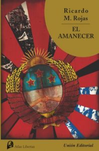 Baixar El Amanecer (Atlas Libertas) (Spanish Edition) pdf, epub, eBook