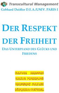 Baixar DER RESPEKT DER FREIHEIT (German Edition) pdf, epub, eBook