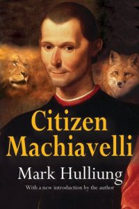 Baixar Citizen Machiavelli pdf, epub, eBook
