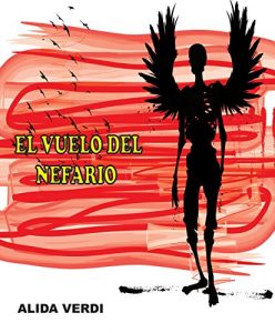 Baixar El Vuelo del Nefario (Spanish Edition) pdf, epub, eBook