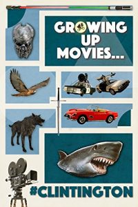 Baixar Growing Up Movies… (English Edition) pdf, epub, eBook