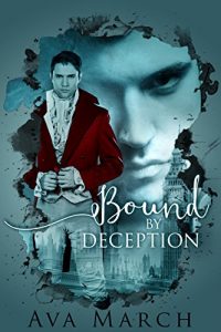 Baixar Bound by Deception (English Edition) pdf, epub, eBook