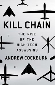 Baixar Kill Chain: The Rise of the High-Tech Assassins pdf, epub, eBook