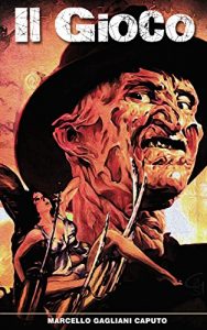 Baixar Il gioco (Italian Edition) pdf, epub, eBook