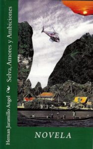 Baixar Selva, Amores y Ambiciones (Spanish Edition) pdf, epub, eBook
