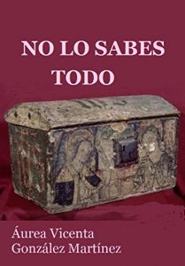 Baixar NO LO SABES TODO (Spanish Edition) pdf, epub, eBook