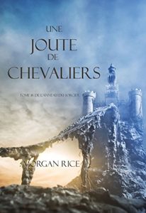 Baixar Une Joute de Chevaliers (Tome 16 De L’anneau Du Sorcier) (French Edition) pdf, epub, eBook