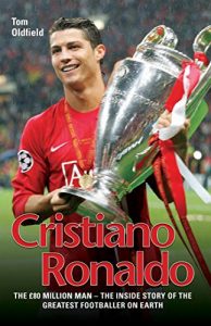 Baixar Cristiano Ronaldo pdf, epub, eBook