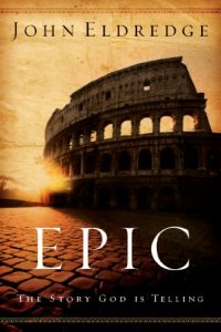 Baixar Epic: The Story God Is Telling pdf, epub, eBook